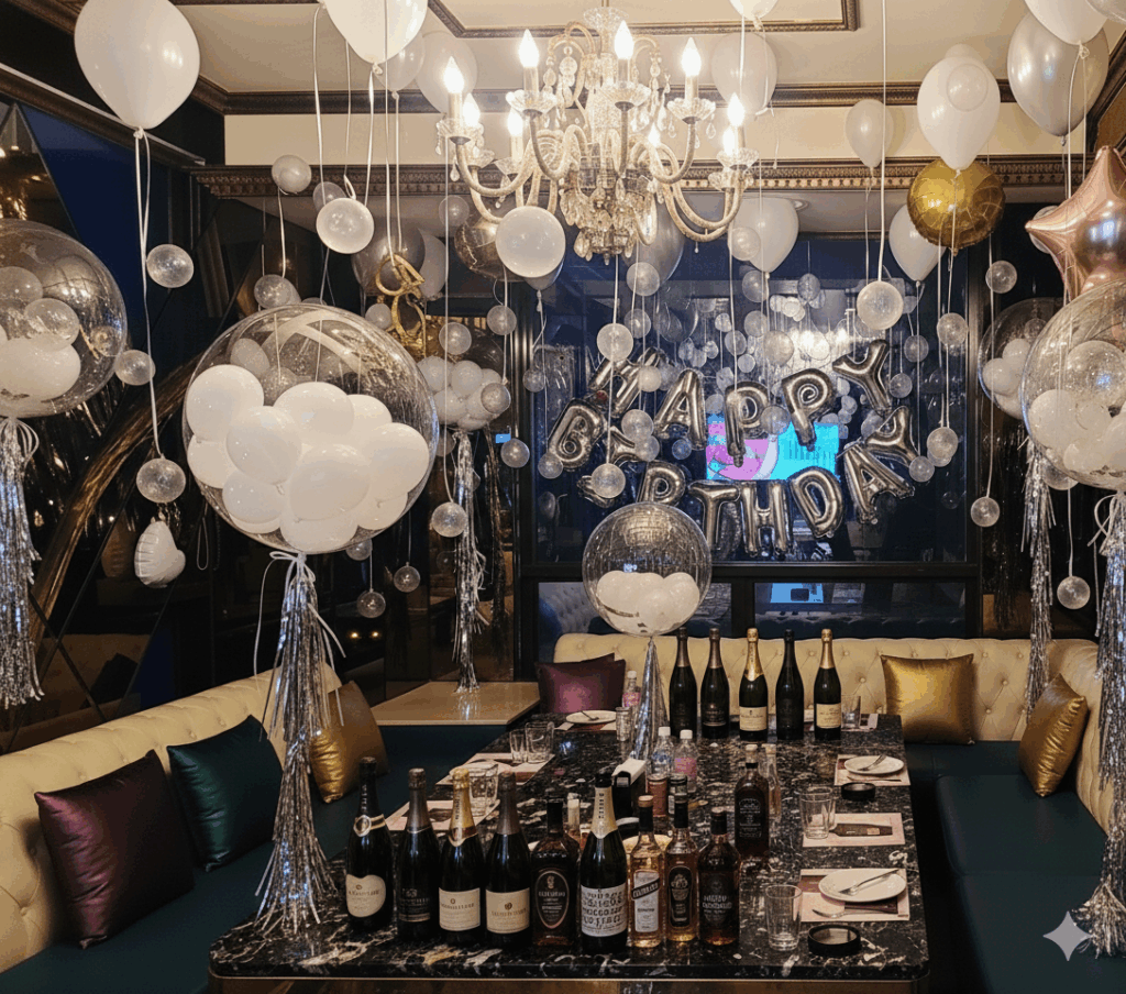 홍대호빠 신세계 프리미엄 호스트 라인업